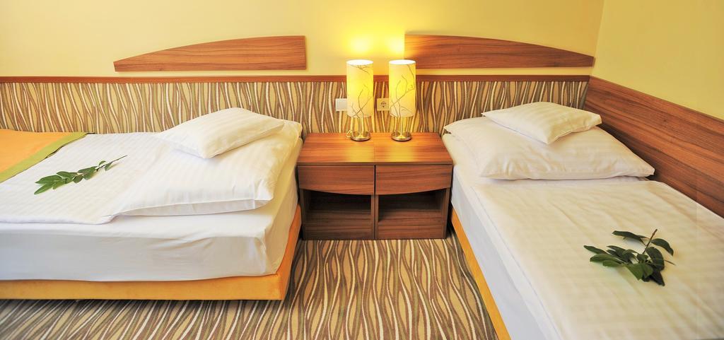 Park Hotel Gyula Room photo