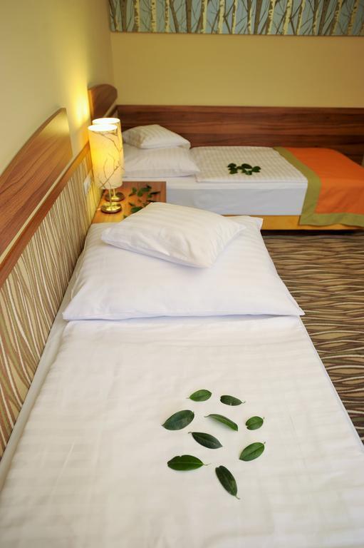Park Hotel Gyula Room photo